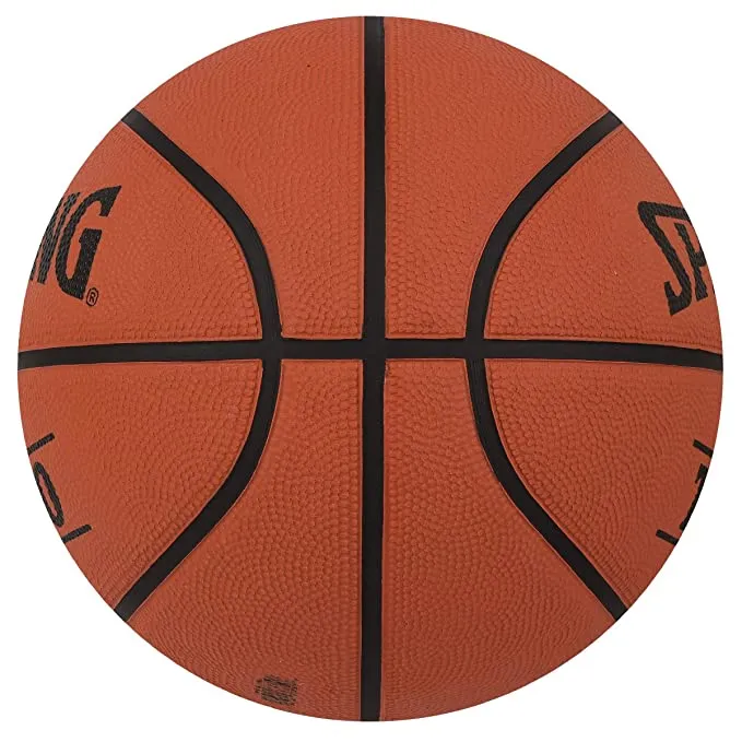 Basketball Spalding TF-50 size 7