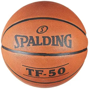 Basketball Spalding TF-50 size 7