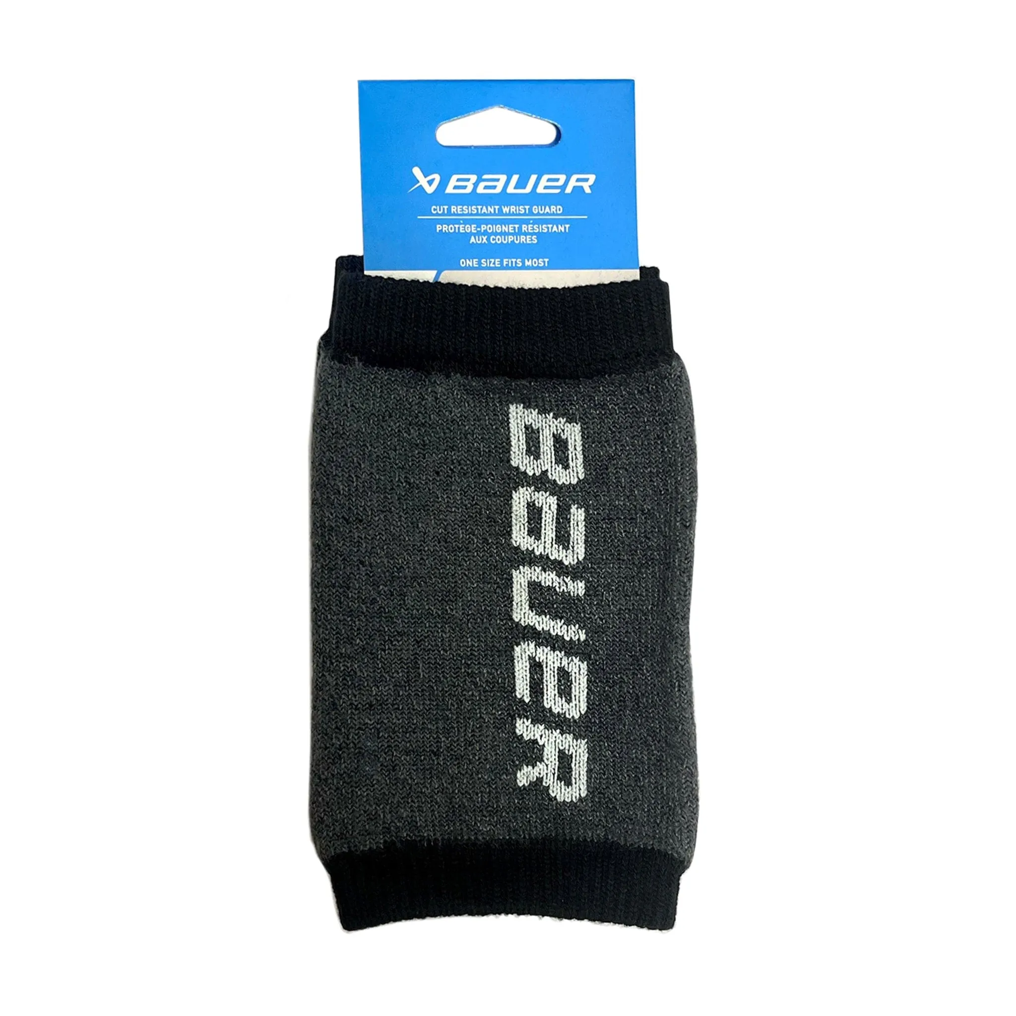 Bauer Cut Resistant Wrist Guards