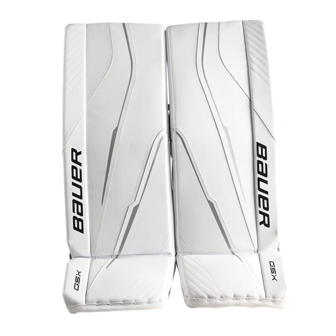 Bauer S23 GSX Goalie Pads - Junior