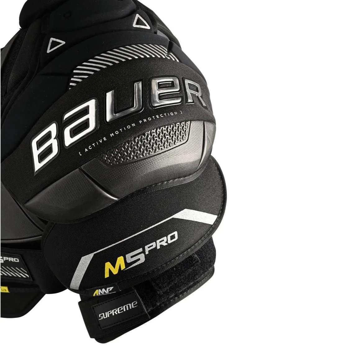 Bauer Supreme M5 Pro Shoulder Pads - Intermediate