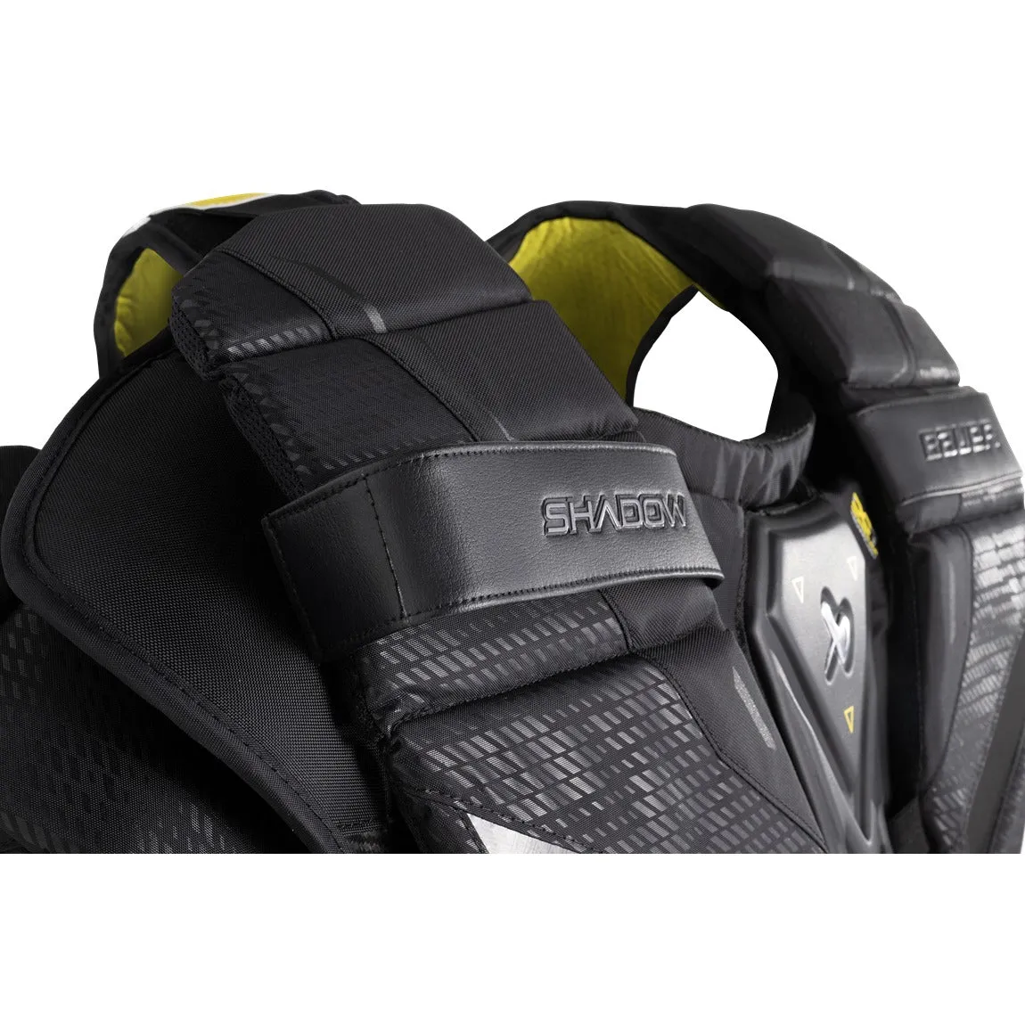 Bauer Supreme Shadow Goalie Chest Protector - Senior