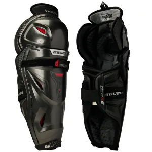 BAUER VAPOR 3X PRO SENIOR SHIN PADS