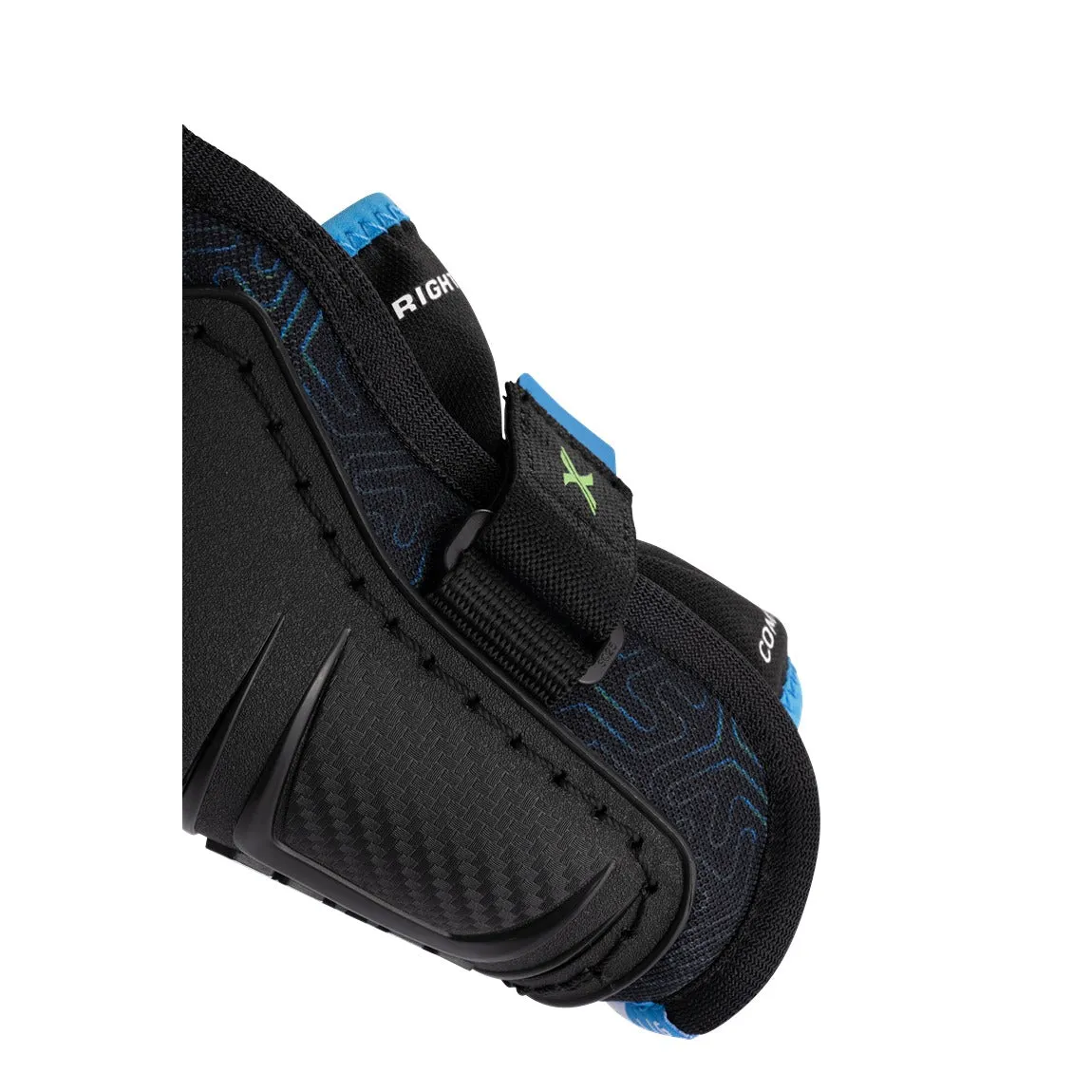 Bauer X Elbow Pads (S24) - Youth