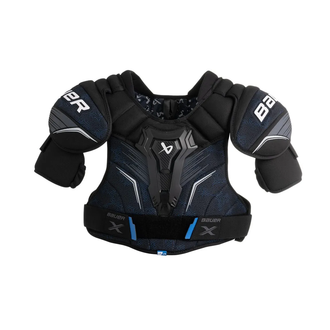 Bauer X Shoulder Pads (S24) - Intermediate