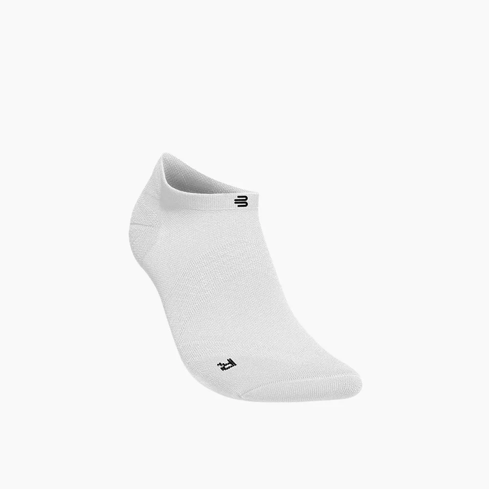 BAUERFEIND - ULTRALIGHT LOW CUT SOCKS (MEN)