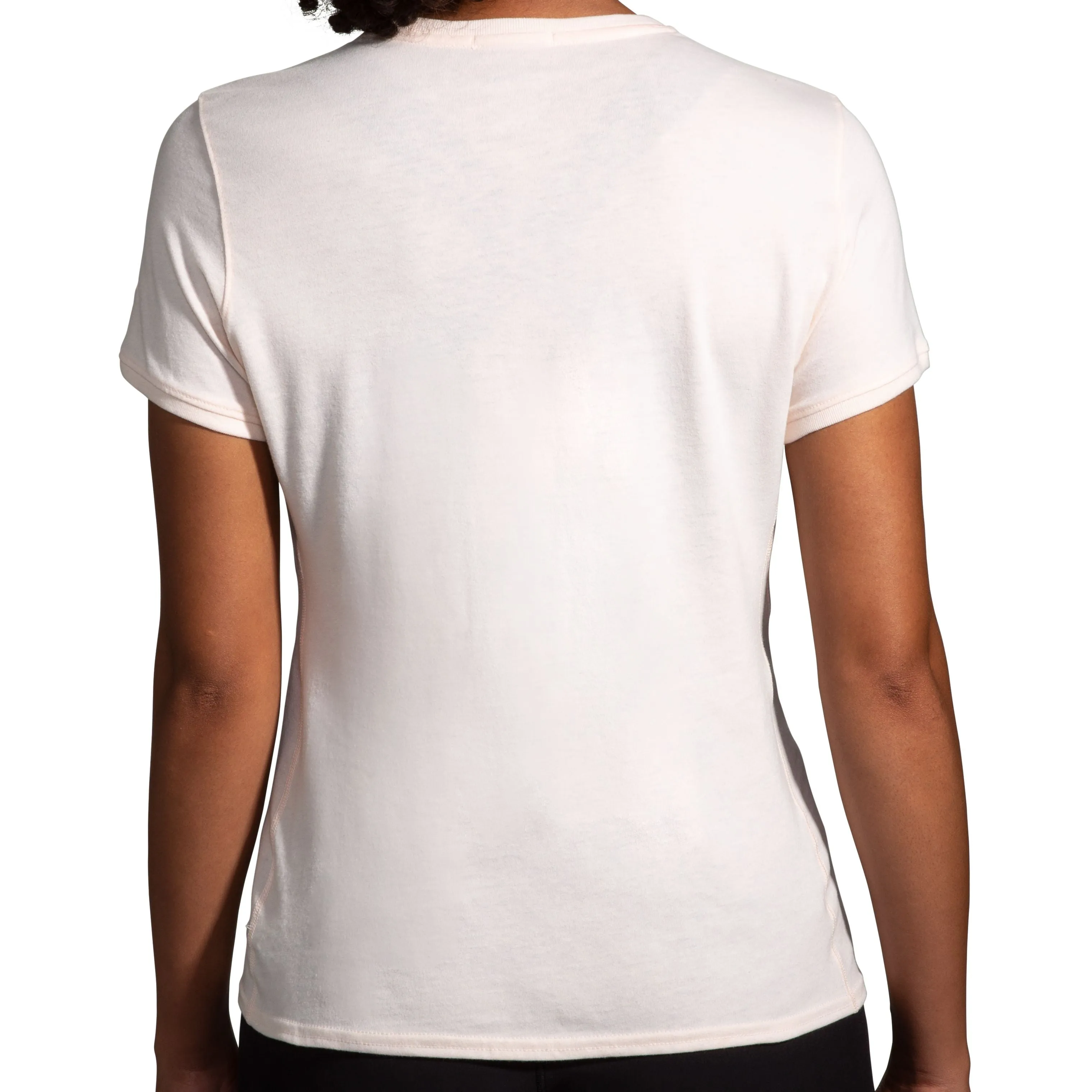 Brooks Women's Distance Short Sleeve 2.0