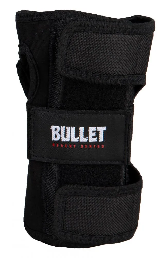 Bullet Revert Wrist Guards