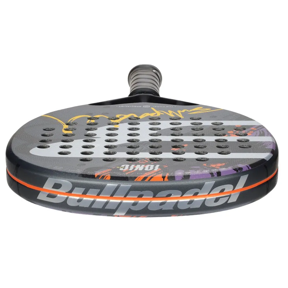 Bullpadel Ionic CTR 24 Padel Racket