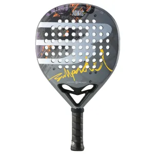 Bullpadel Ionic CTR 24 Padel Racket