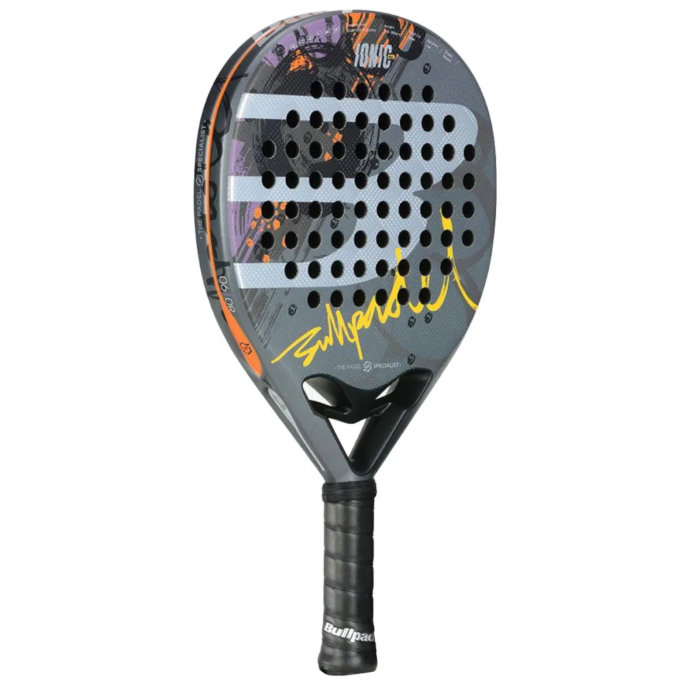 Bullpadel Ionic CTR 24 Padel Racket