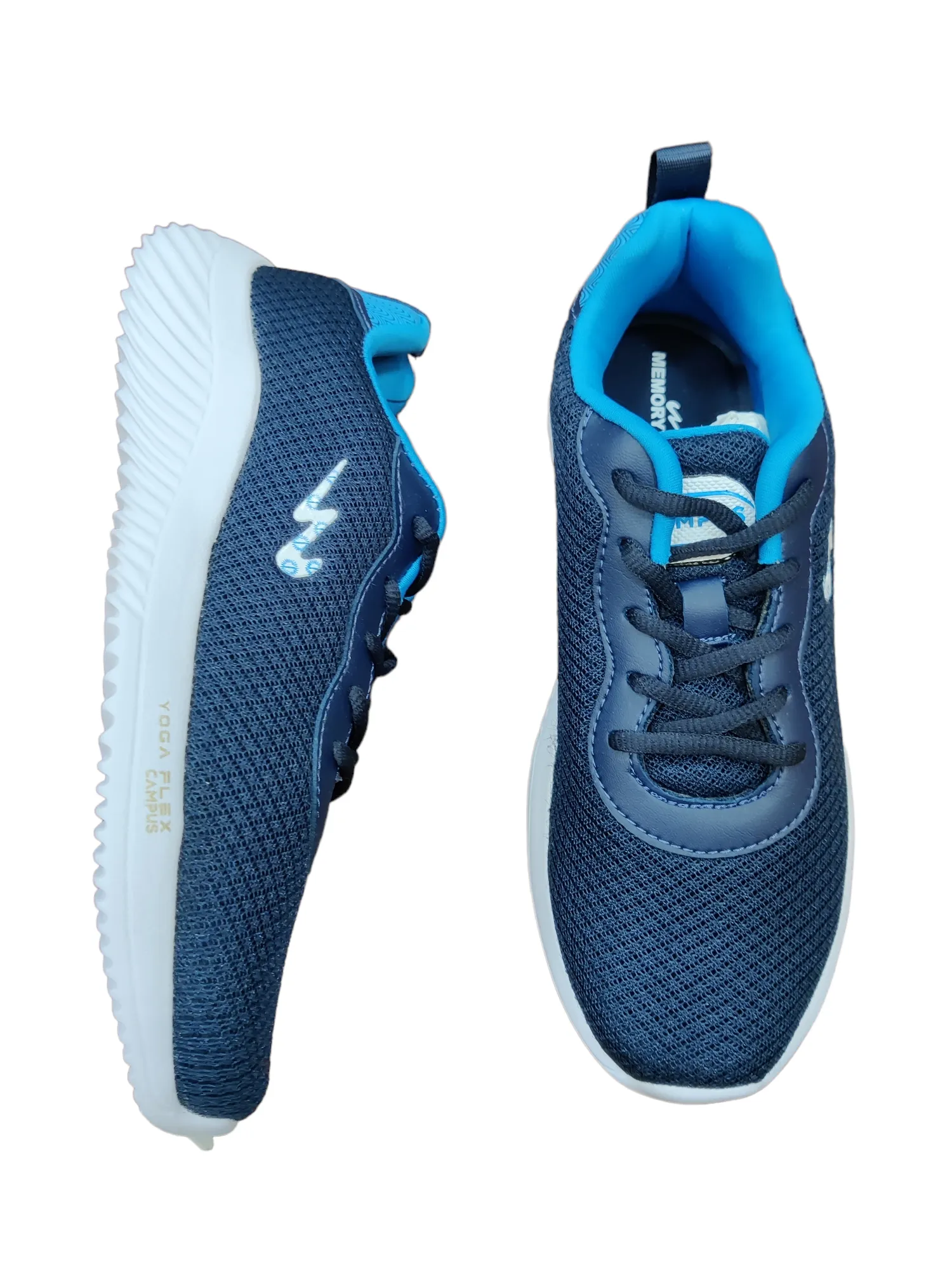 campus running shoes for women