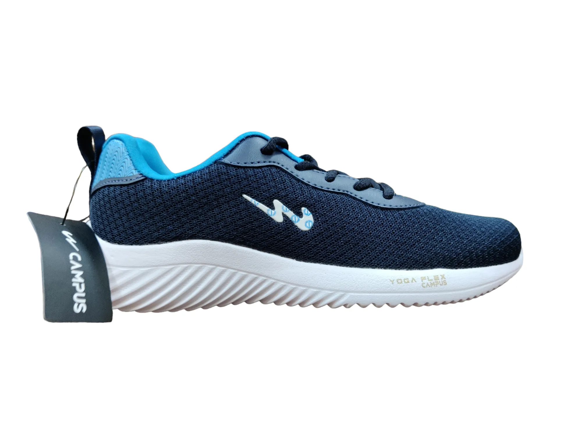 campus running shoes for women