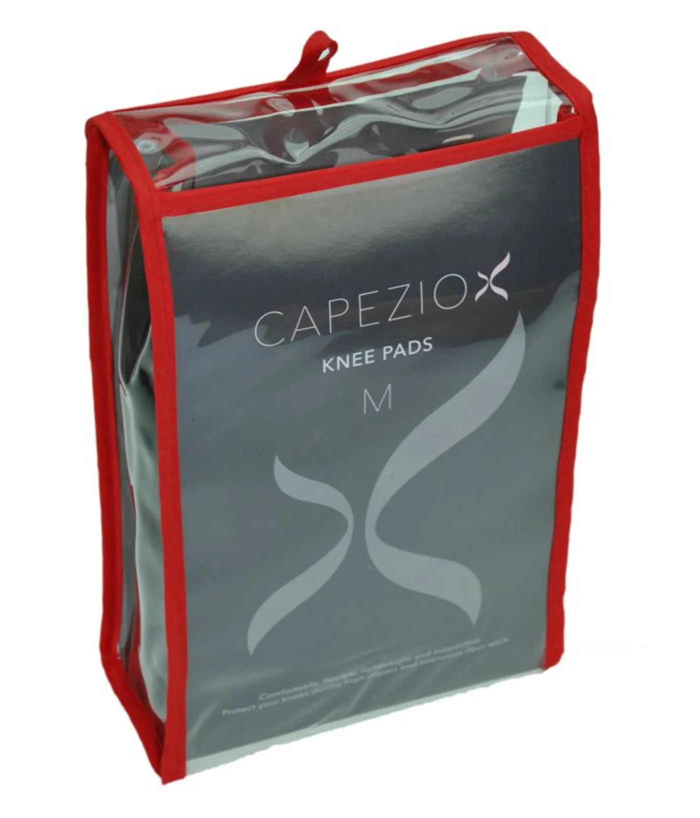 Capezio Knee Pads