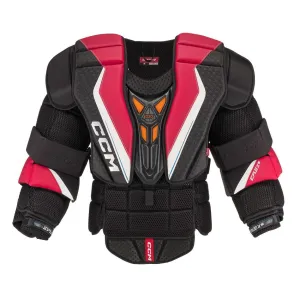 CCM E-Flex 6 Goalie Chest Protector - Intermediate