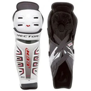 CCM V04 Shin Guards