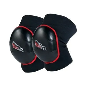 Century Black Label Knee Guards