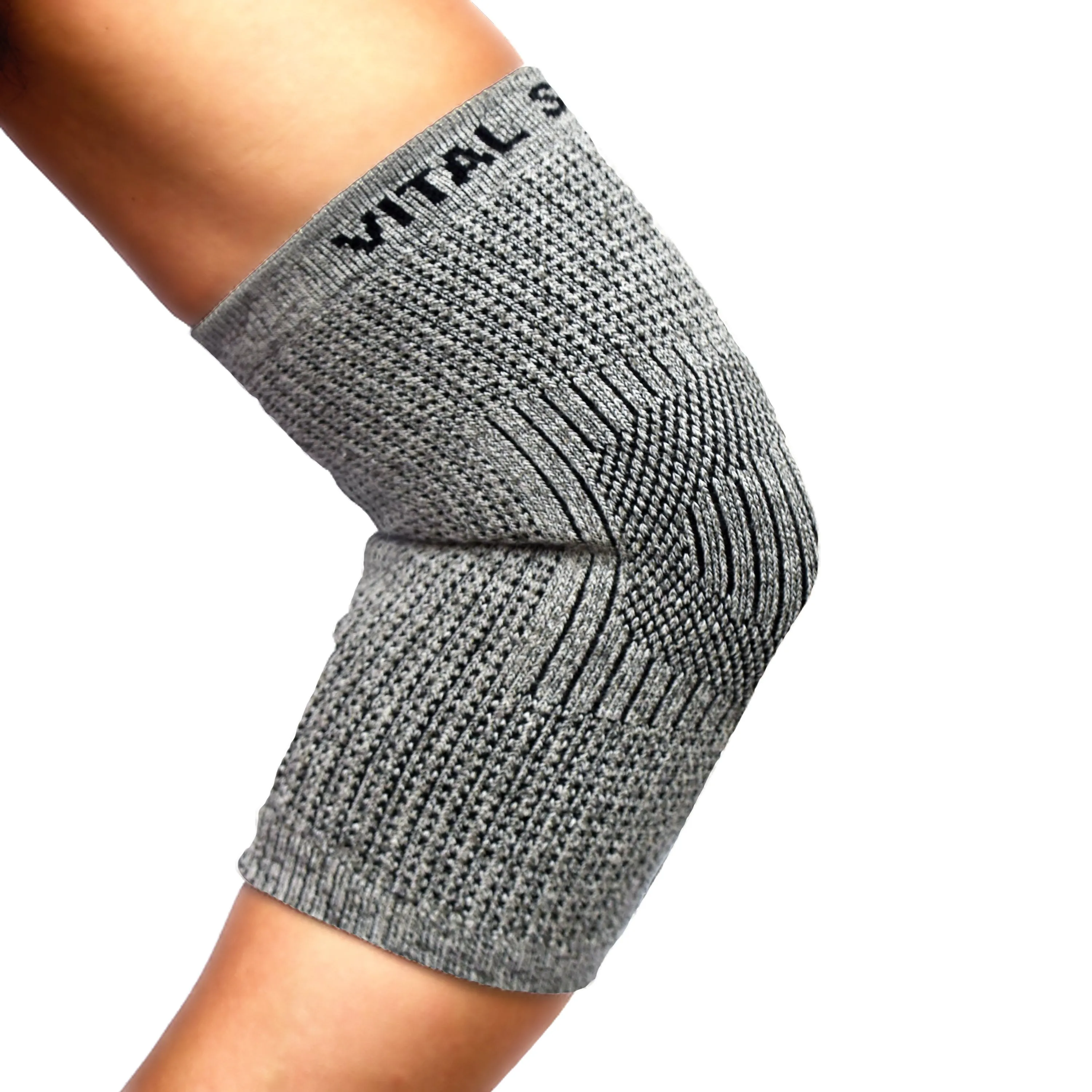 Compression Elbow Sleeve (1PC)