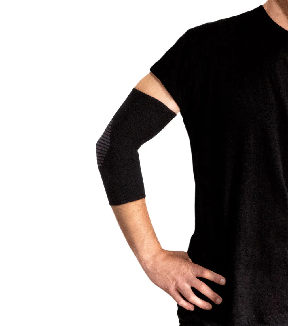 Compression Elbow Sleeve - Single (1 sleeve)