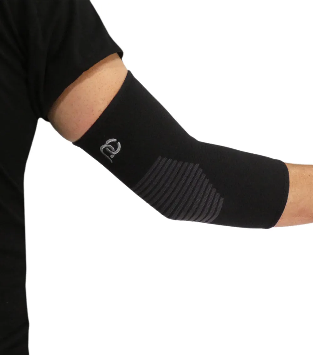 Compression Elbow Sleeve - Single (1 sleeve)