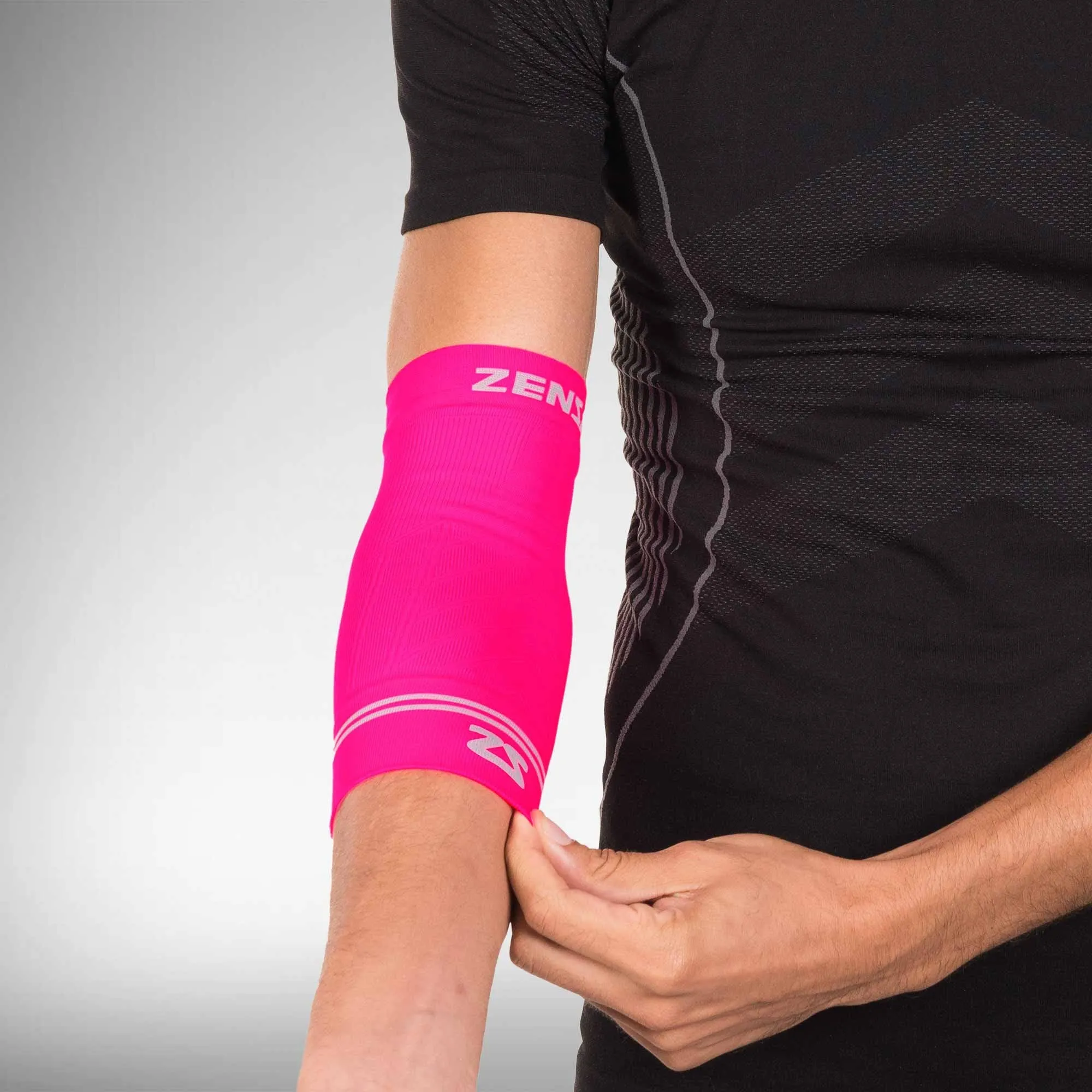 Compression Elbow Sleeve