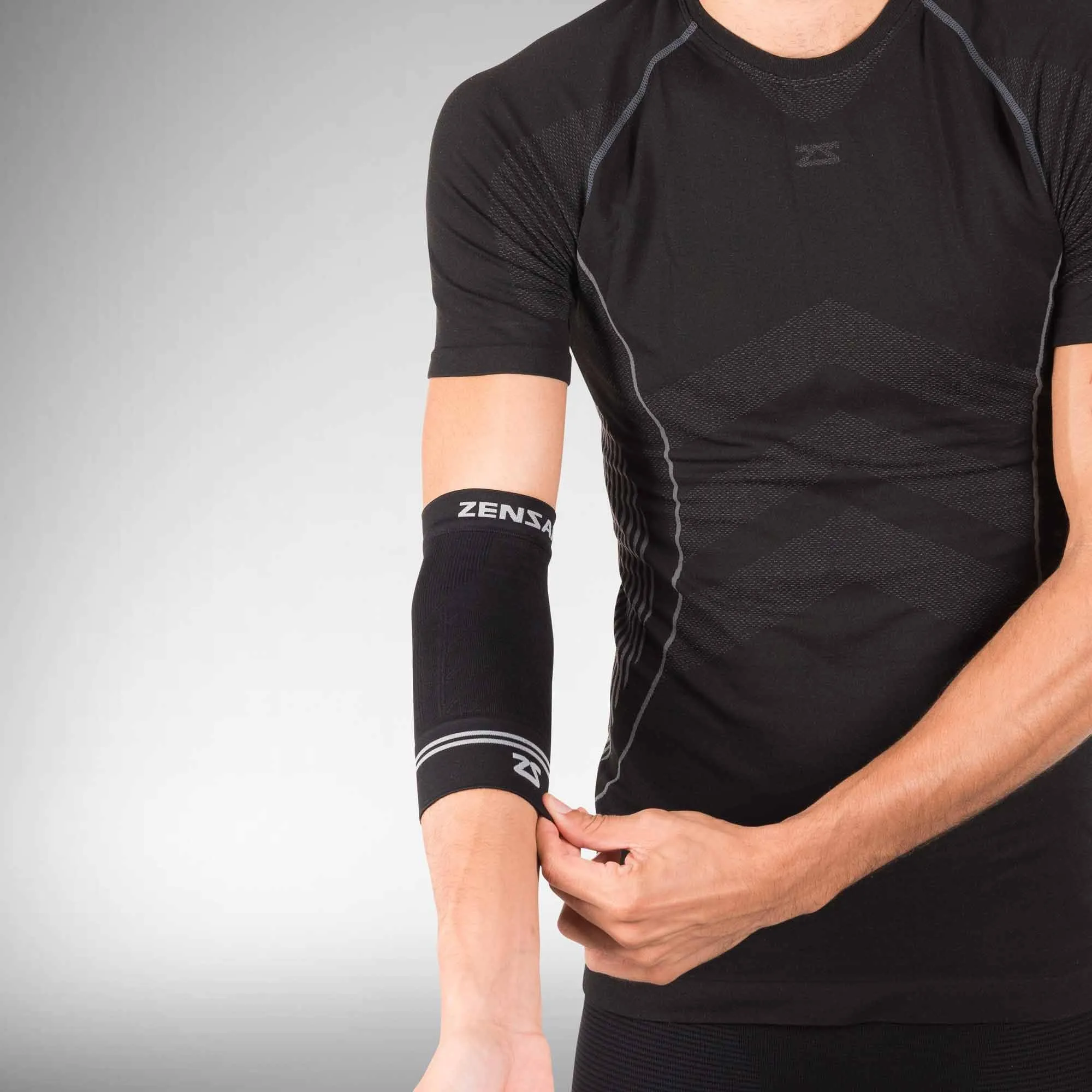 Compression Elbow Sleeve