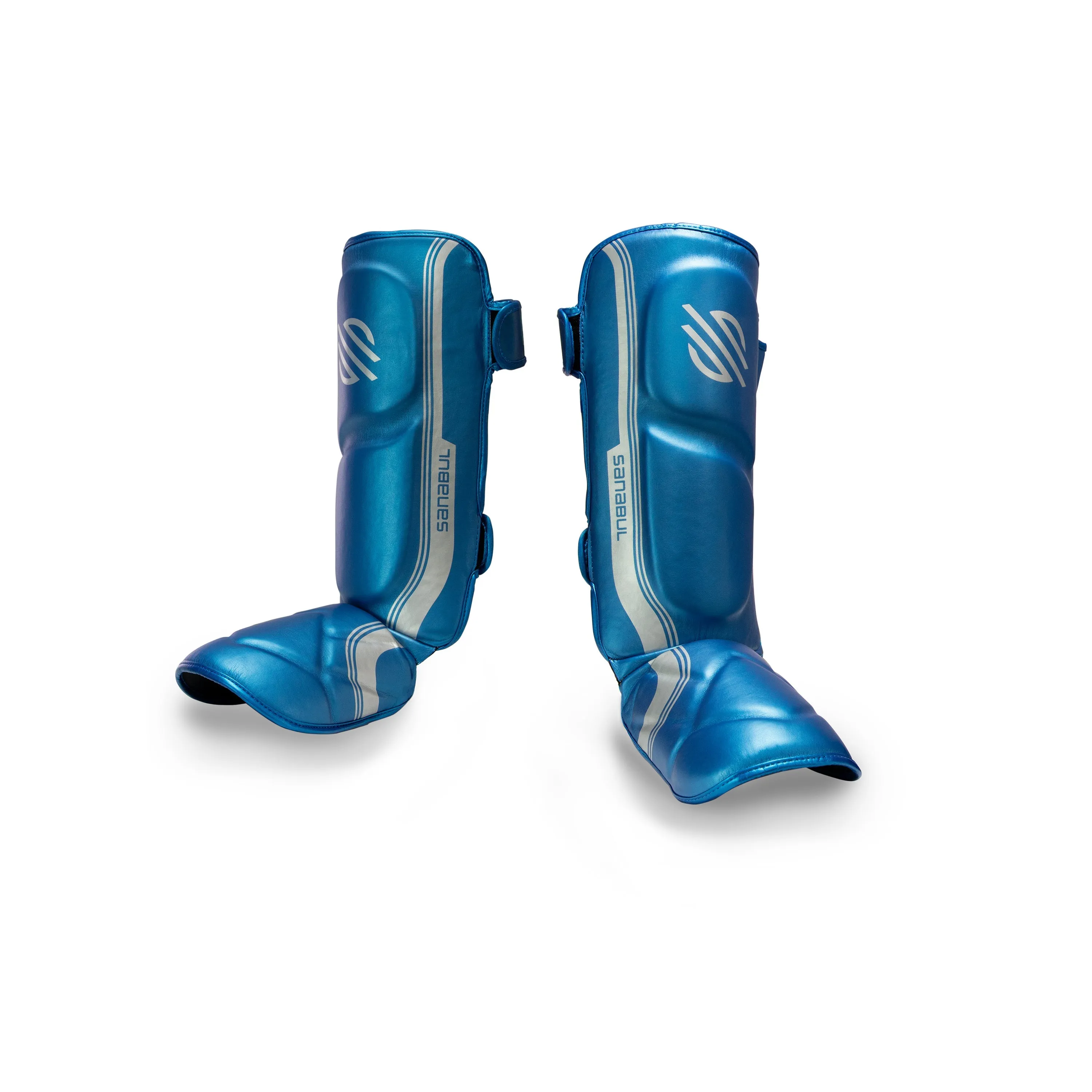 CORE Series Hook & Loop Shin Guards