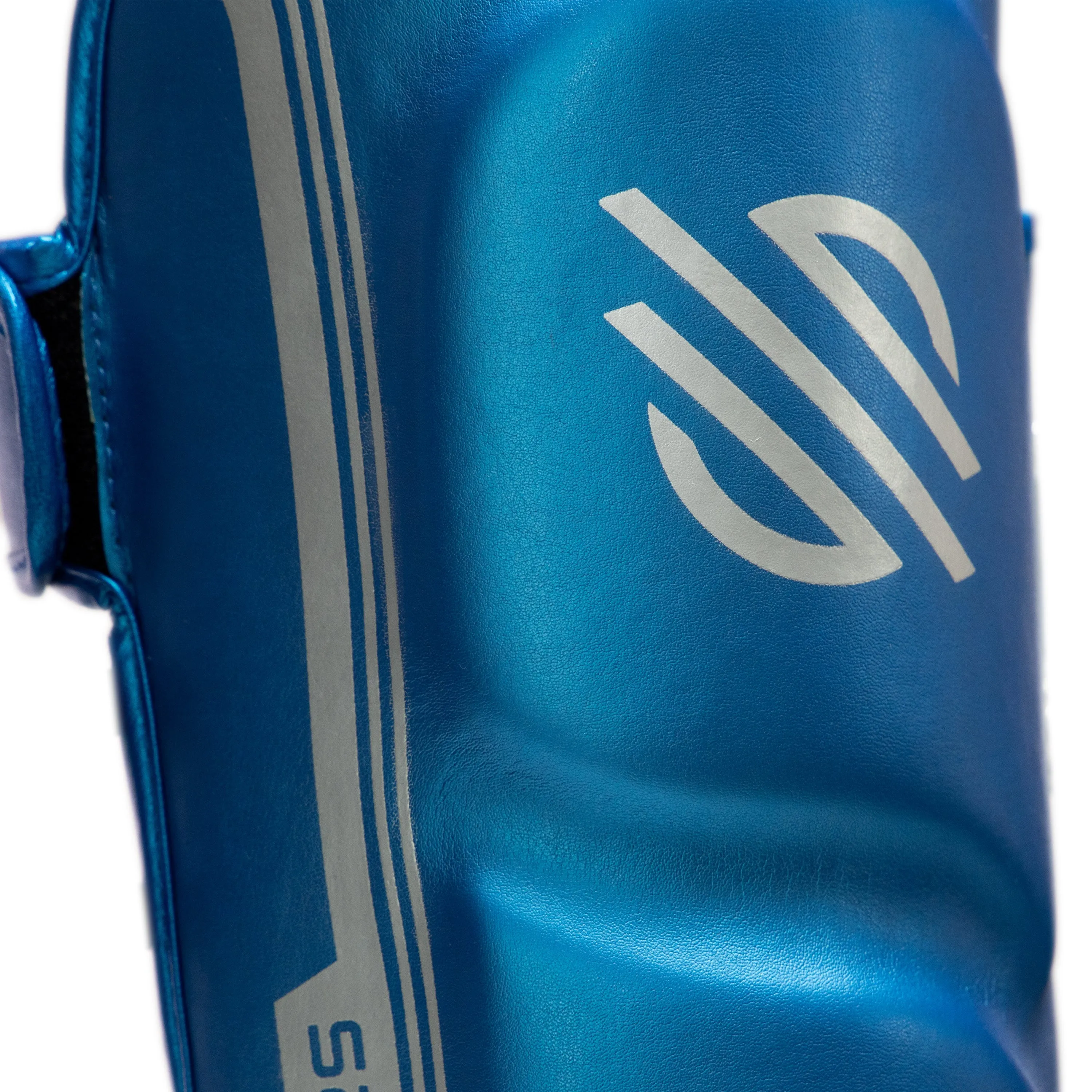 CORE Series Hook & Loop Shin Guards