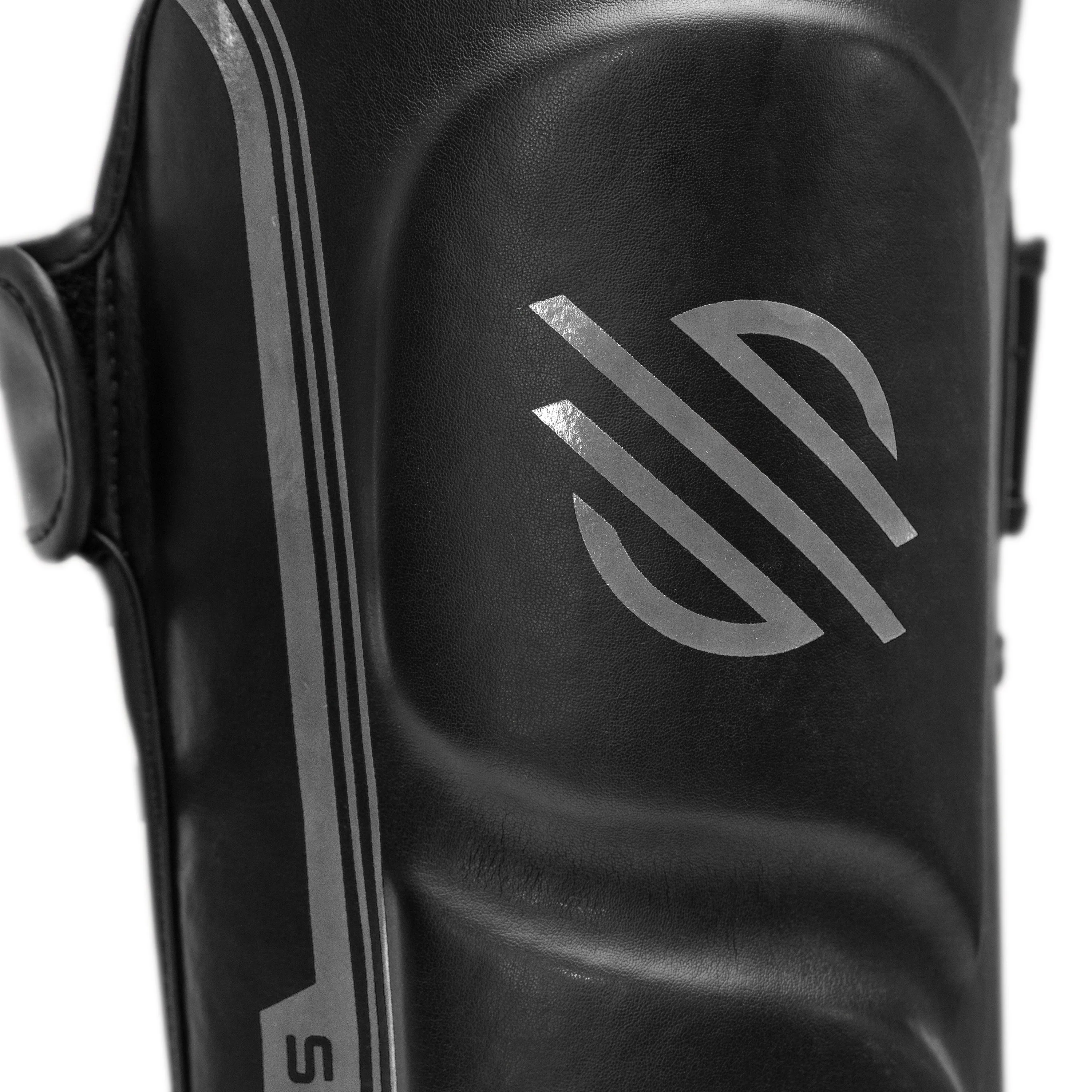 CORE Series Hook & Loop Shin Guards