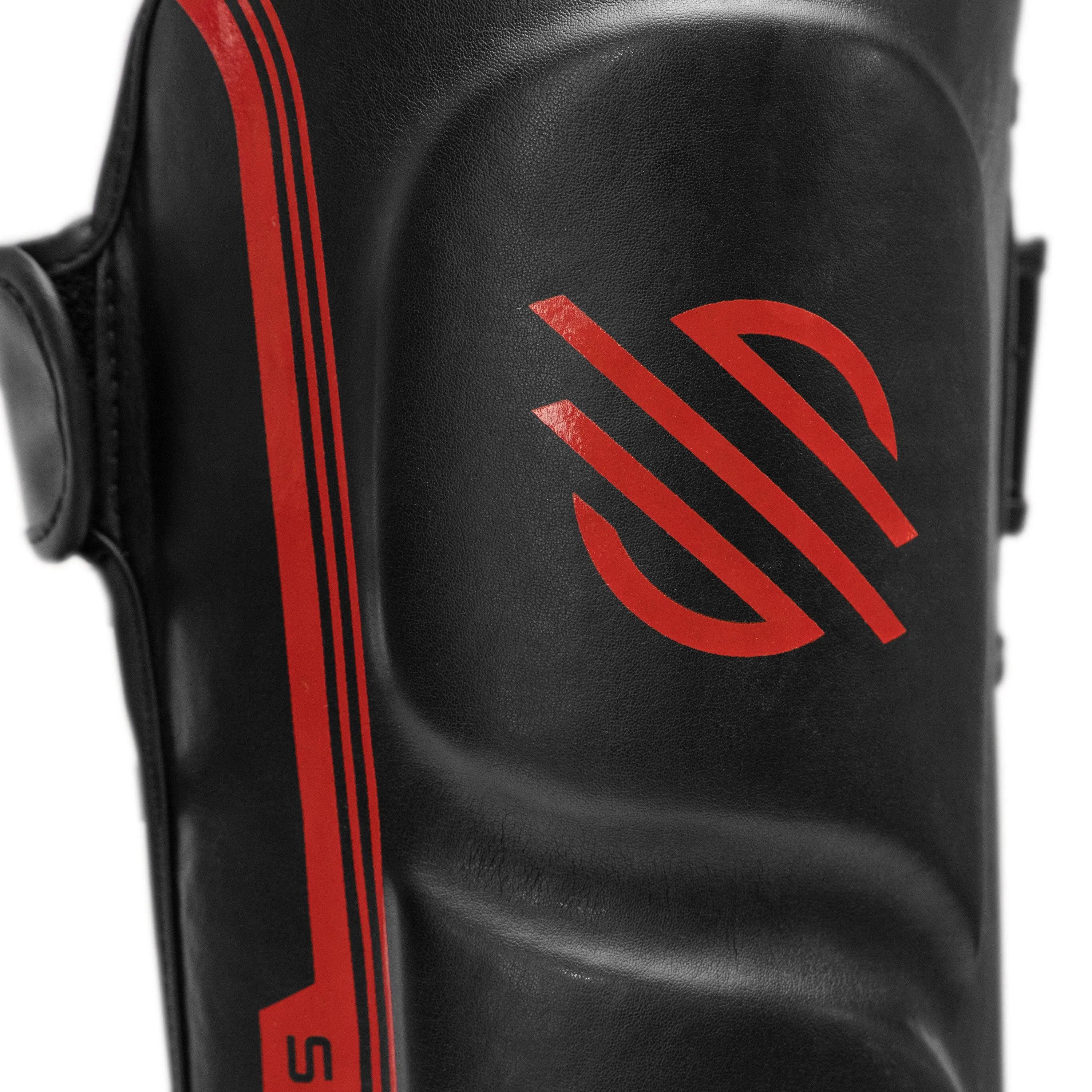 CORE Series Hook & Loop Shin Guards