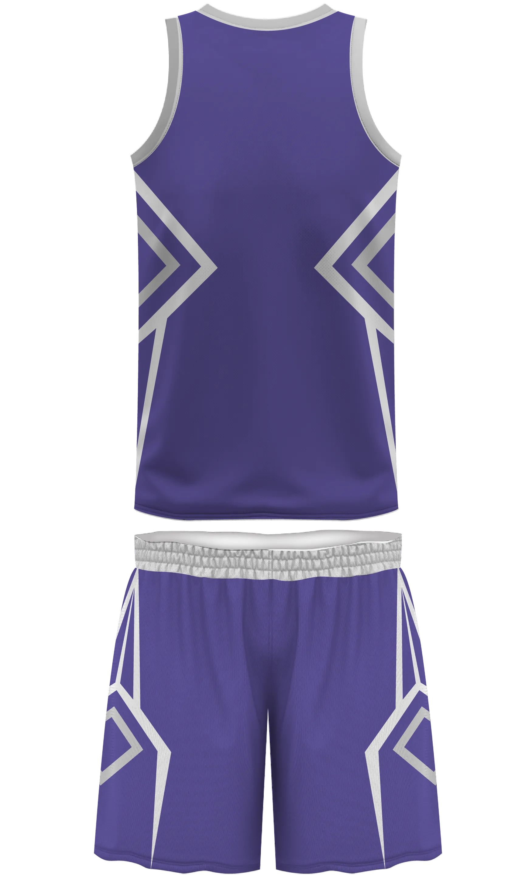 Custom Basketball Uniforms Design Code 206