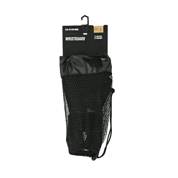 Dakine - Wrist Guards - Black