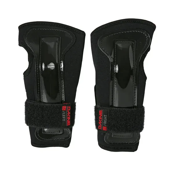 Dakine - Wrist Guards - Black