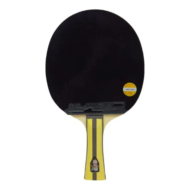 DHS -  Table Tennis Racket 4 stars Long Handle, In (Two Sides) (4006)