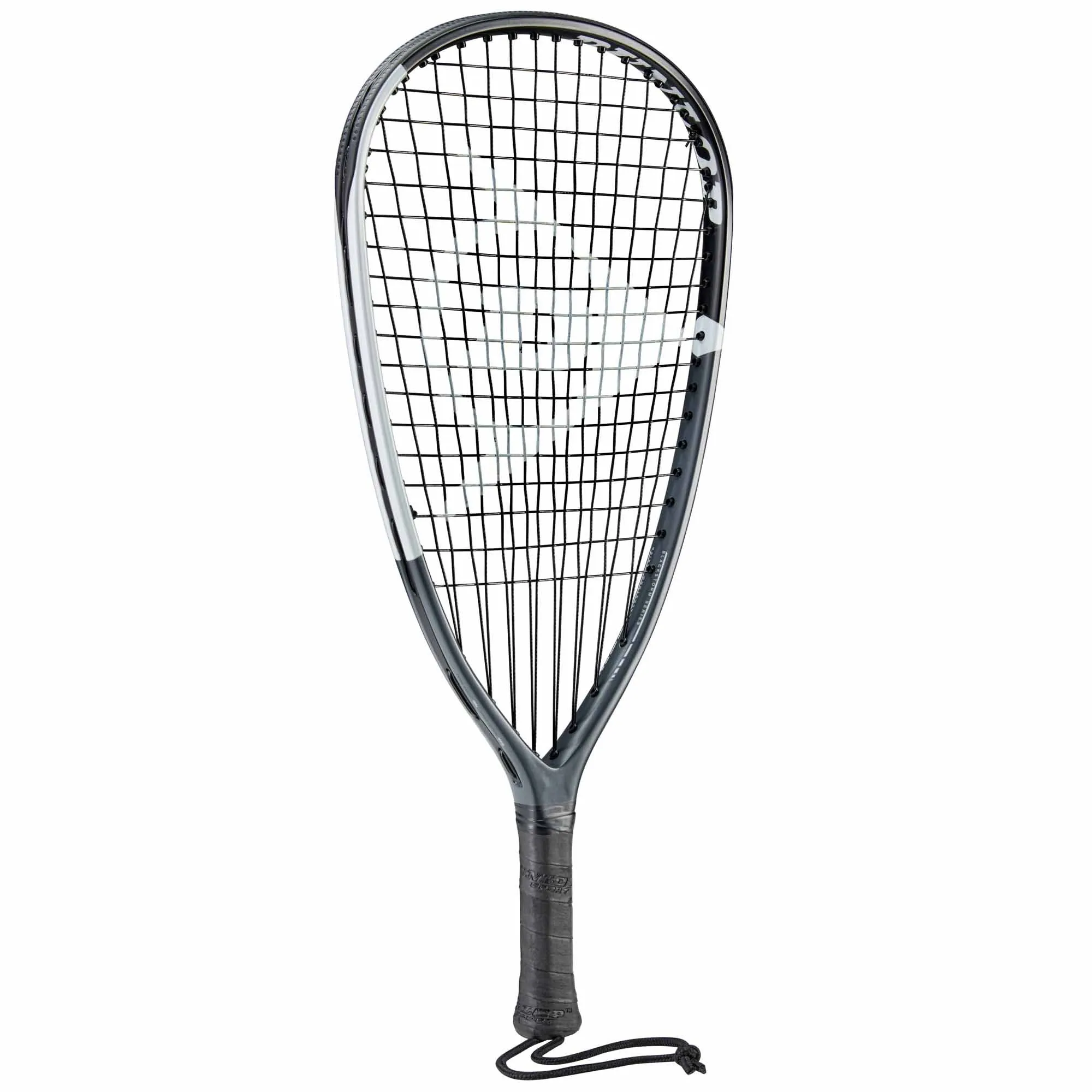 Dunlop Blackstorm Ti Rage Racketball Racket