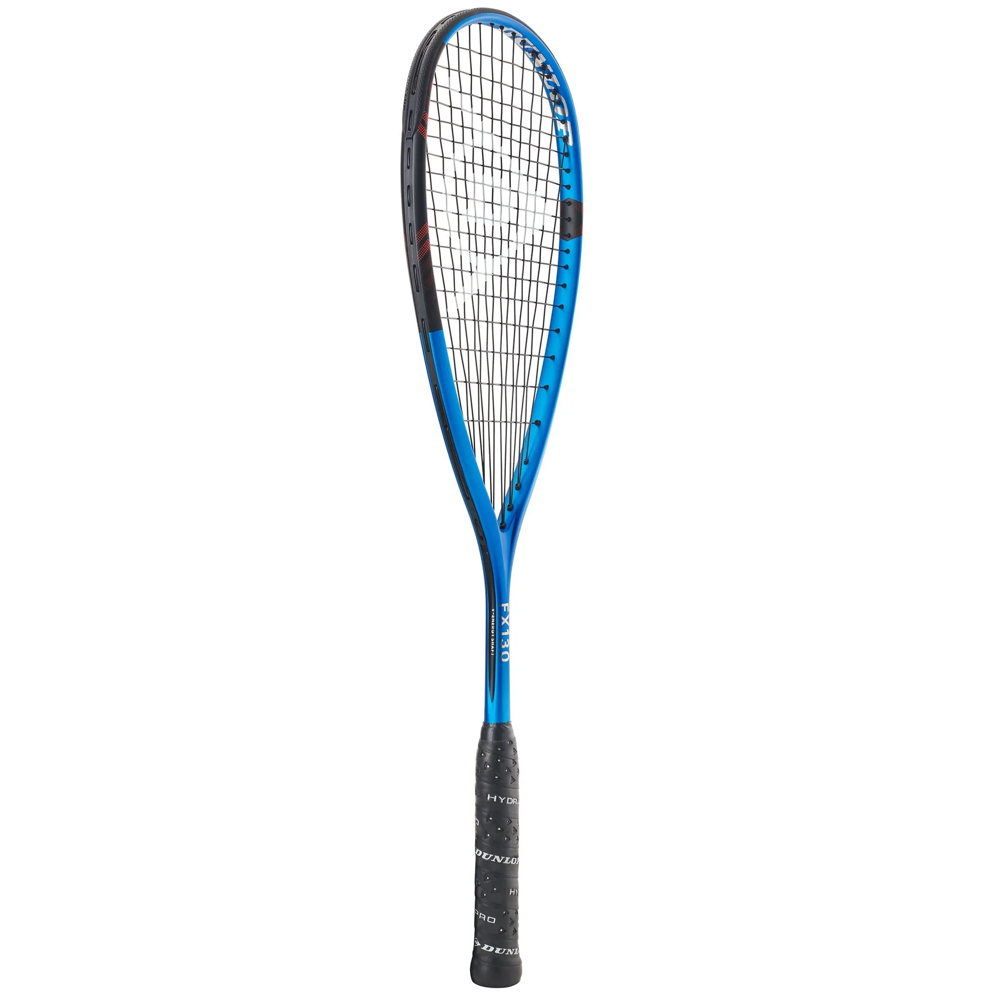 Dunlop FX 130 Squash Racket