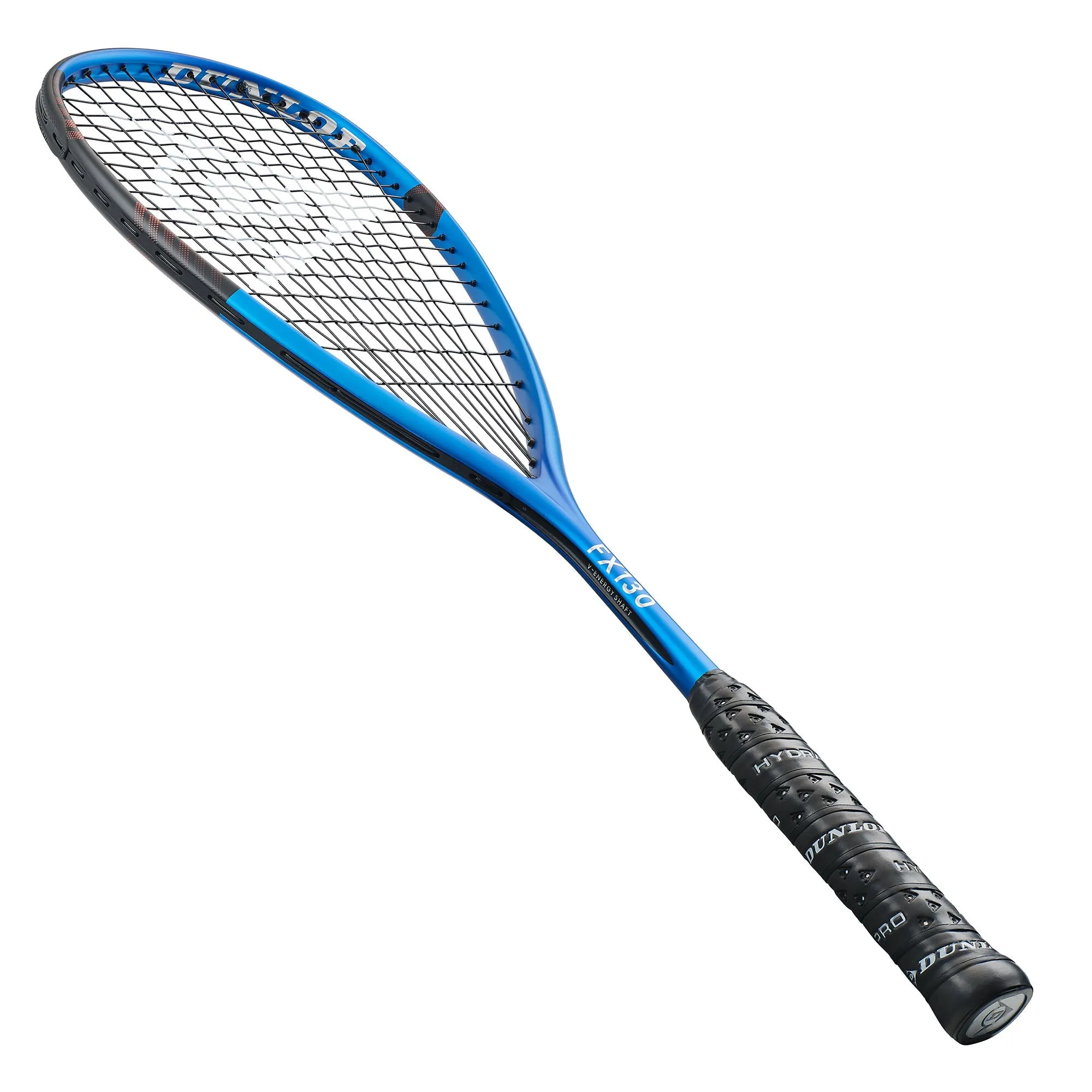 Dunlop FX 130 Squash Racket