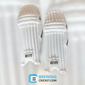 EM. GT 1.0 - Batting Pads