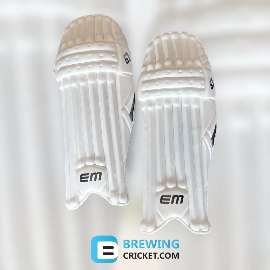 EM. GT 1.0 - Batting Pads