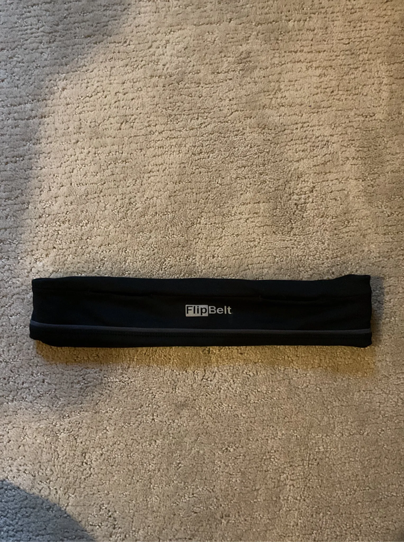 FlipBelt Classic Running Belt