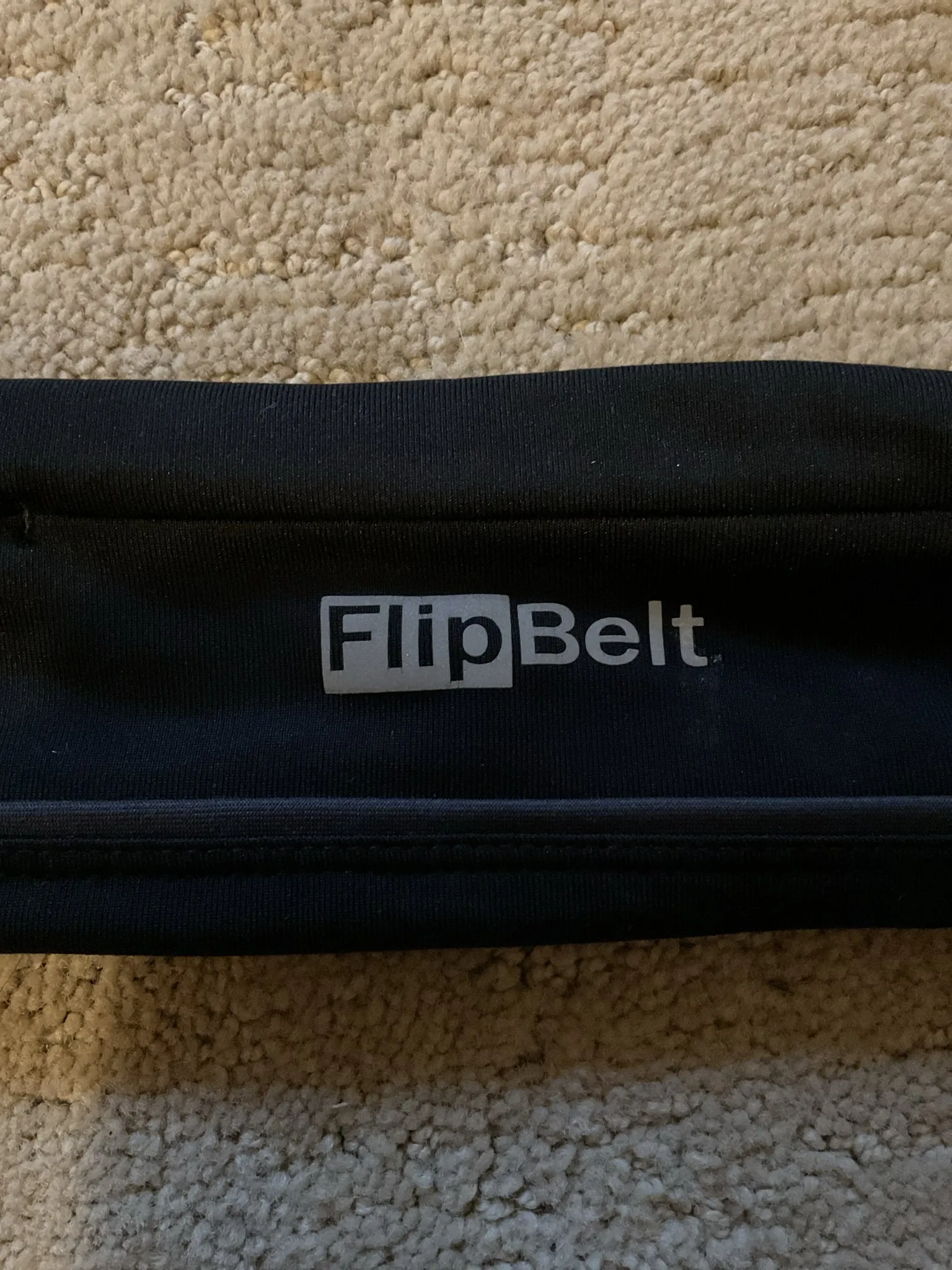 FlipBelt Classic Running Belt