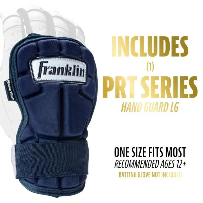 Franklin Hand Guard LG PRT - Navy