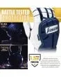 Franklin Hand Guard LG PRT - Navy