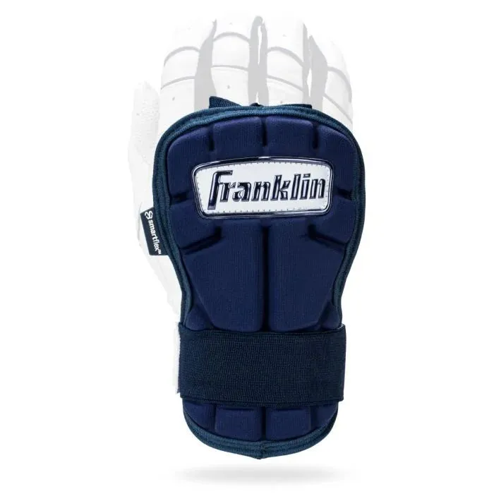 Franklin Hand Guard LG PRT - Navy