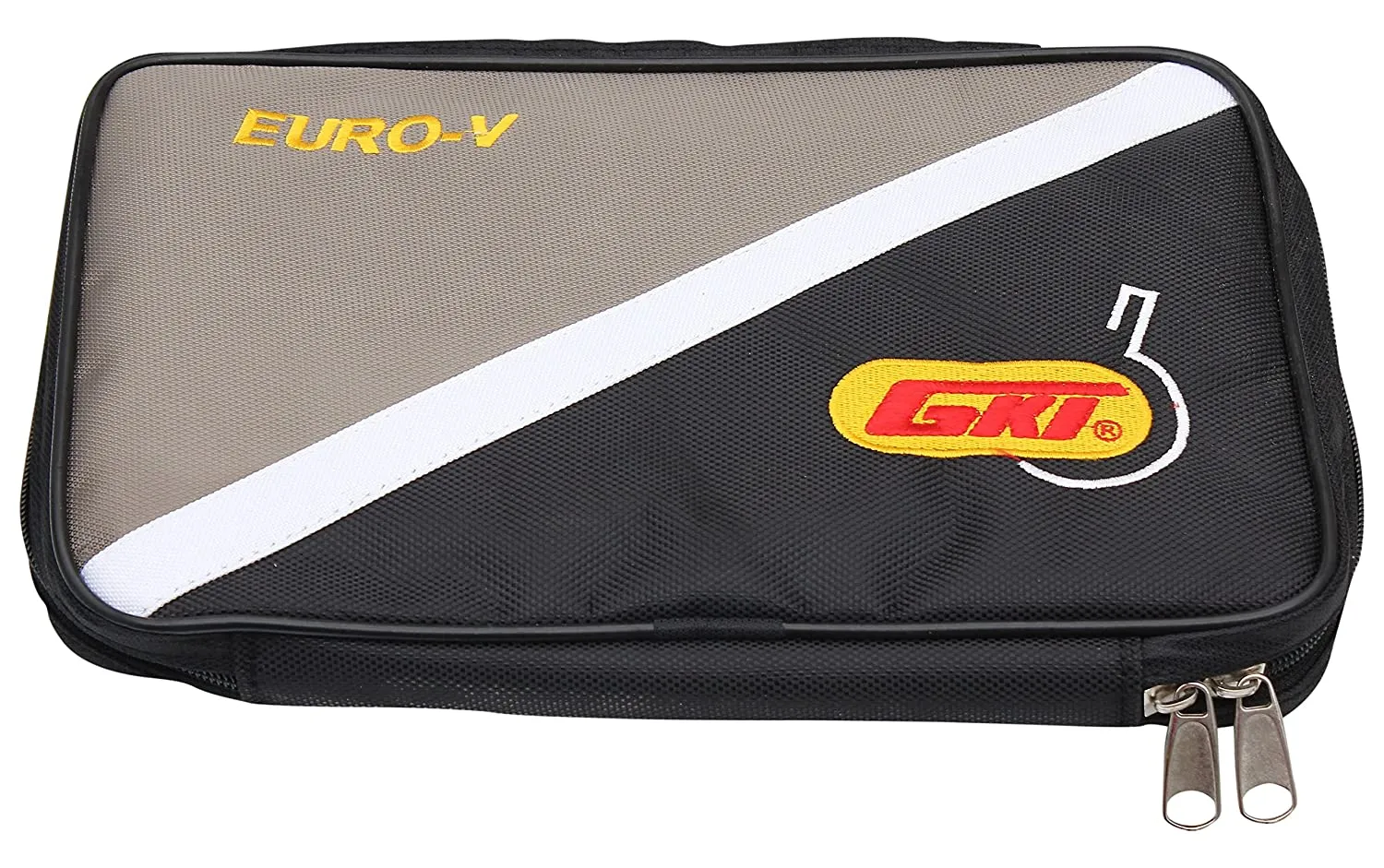 GKI Euro V Table Tennis TT Racket