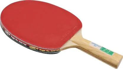 GKI Kungfu Table Tennis TT Racket