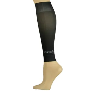 Hocsocx Charcoal Leg Sleeves