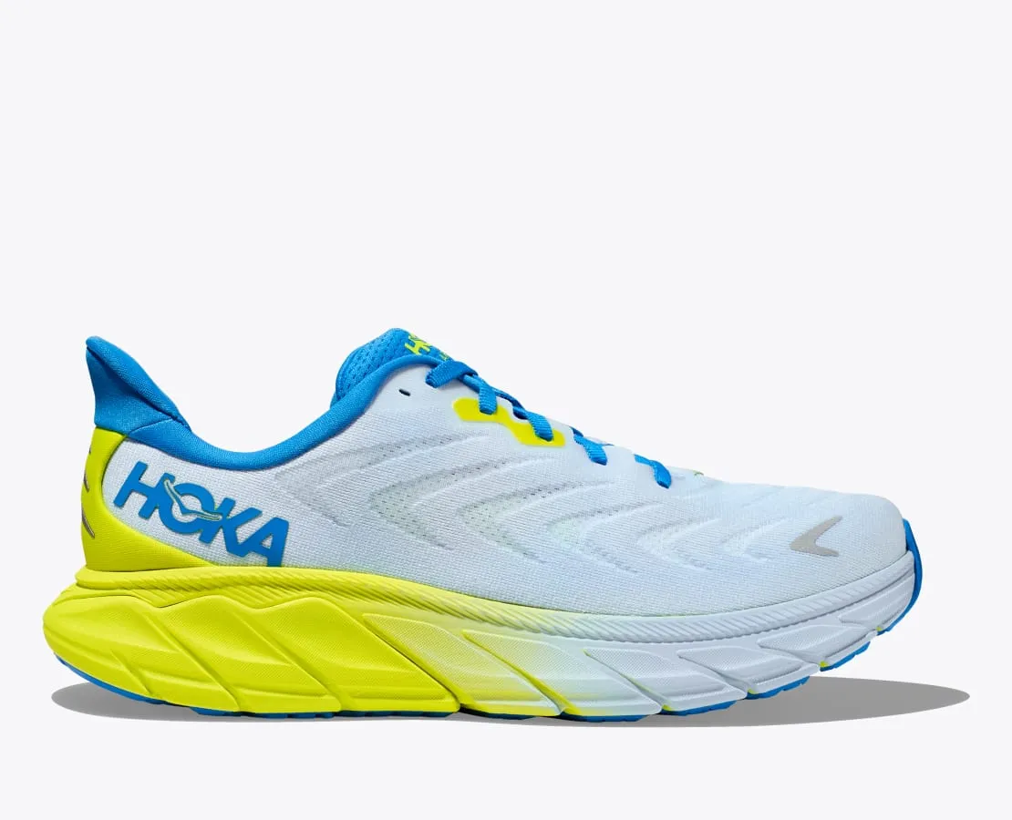 Hoka Men's Arahi 6 - More Colors