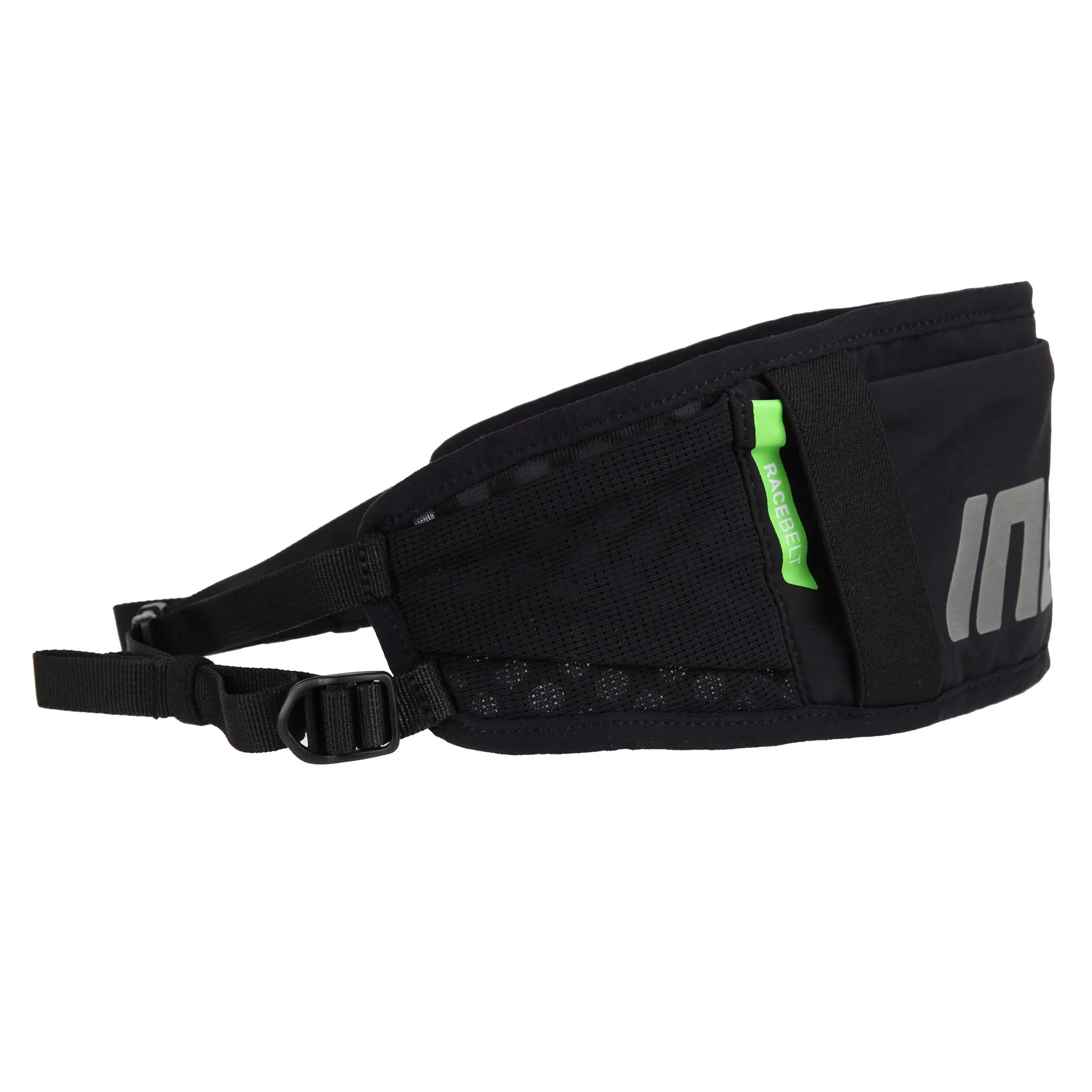 Inov-8 | Unisex Race Belt - Black