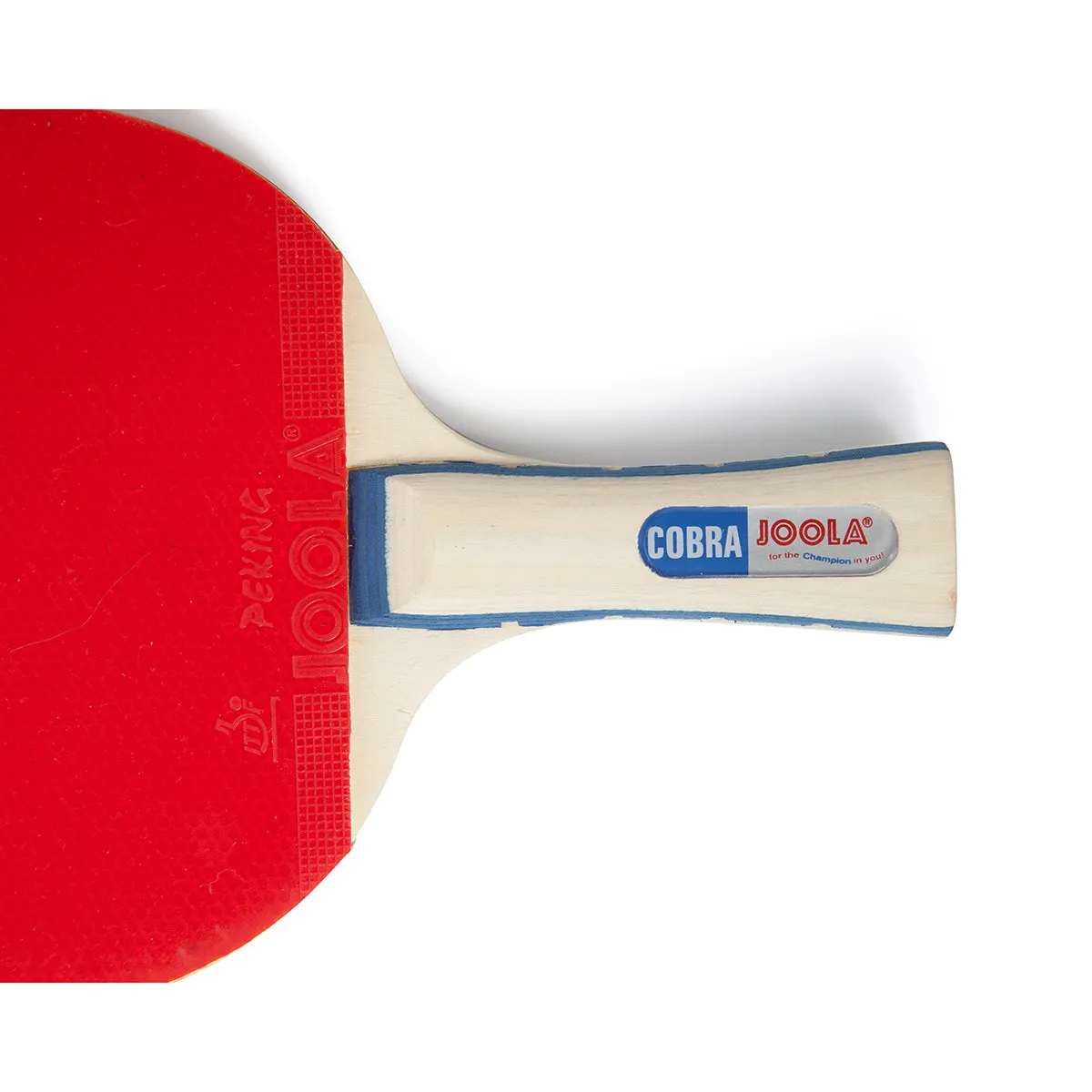 JOOLA Cobra Table Tennis Racket